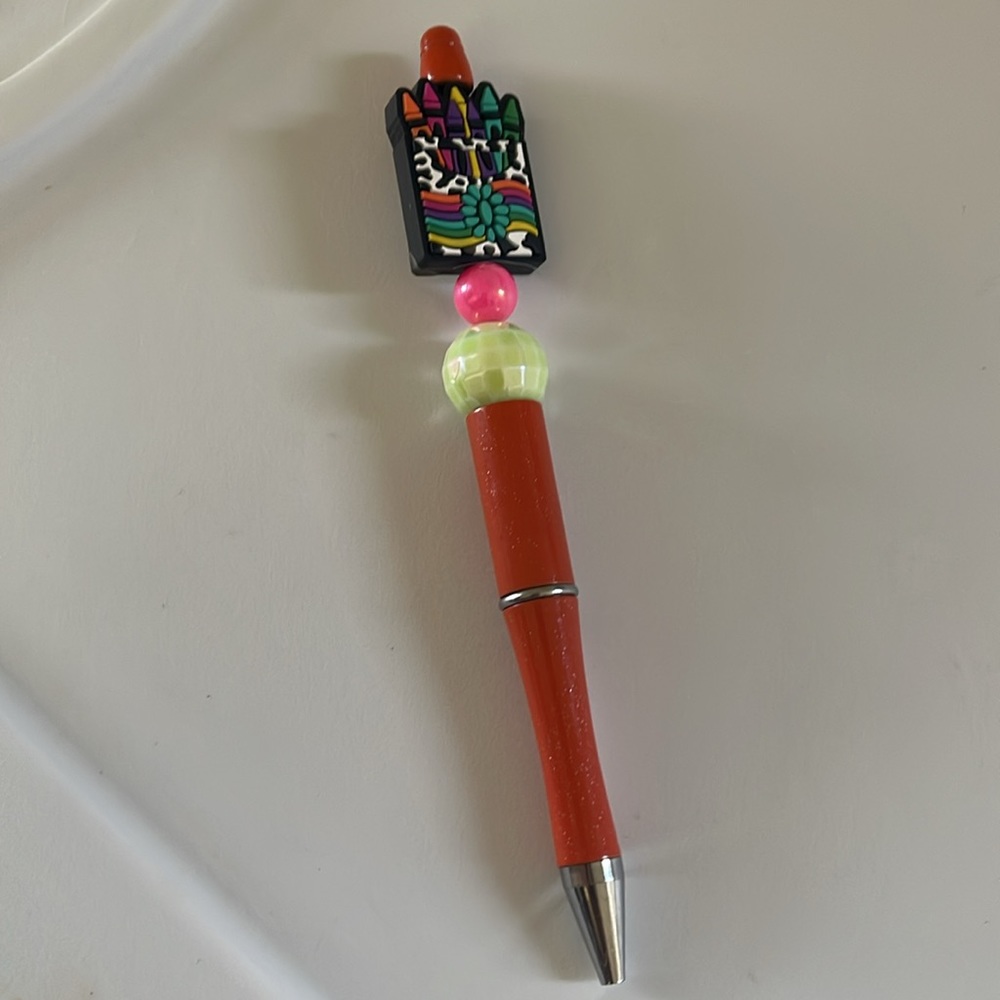Handcrafted Custom pens - Picture 3 of 7